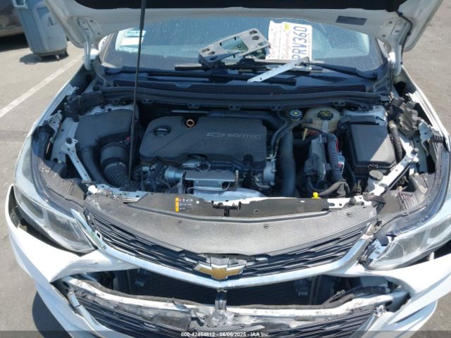 2017 CHEVROLET CRUZE 3G1BC5SM6HS555769 Photo 9