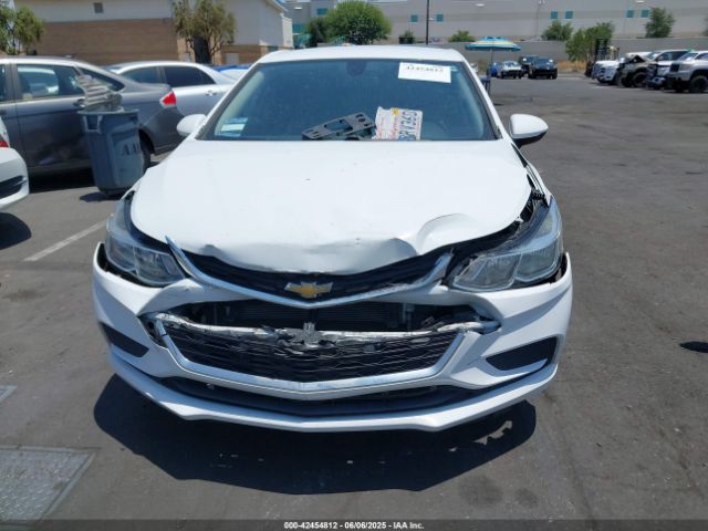 2017 CHEVROLET CRUZE 3G1BC5SM6HS555769 Photo 5