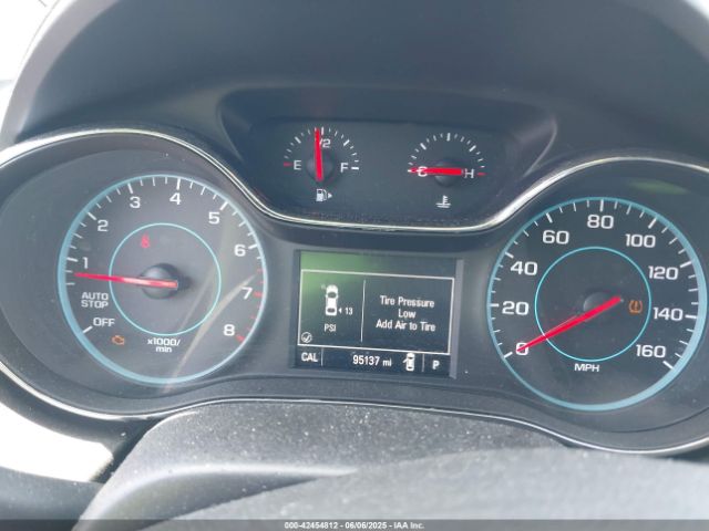 2017 CHEVROLET CRUZE 3G1BC5SM6HS555769 Photo 6