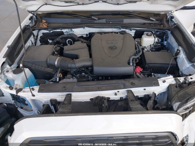 3TMCZ5AN6PM619512 Toyota 2gr-fks