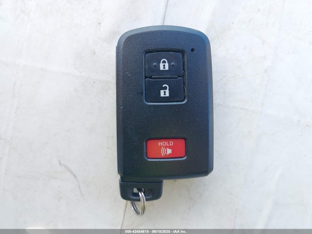 3TMCZ5AN6PM619512 Toyota 2gr-fks