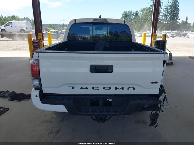3TMCZ5AN6PM619512 Toyota 2gr-fks