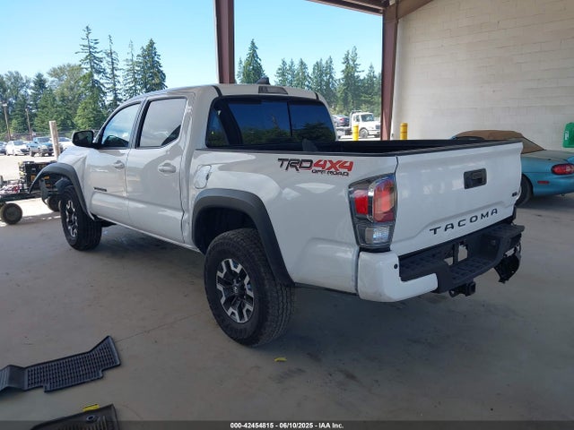 3TMCZ5AN6PM619512 Toyota 2gr-fks