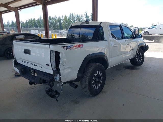 3TMCZ5AN6PM619512 Toyota 2gr-fks