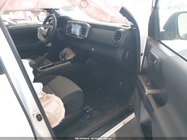3TMCZ5AN6PM619512 Toyota 2gr-fks