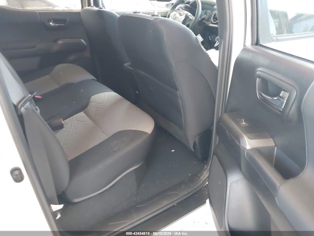 3TMCZ5AN6PM619512 Toyota 2gr-fks