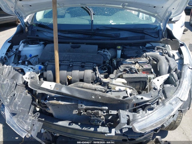 Nissan 2018 2018 3N1AB7AP3JY257909 Image 10