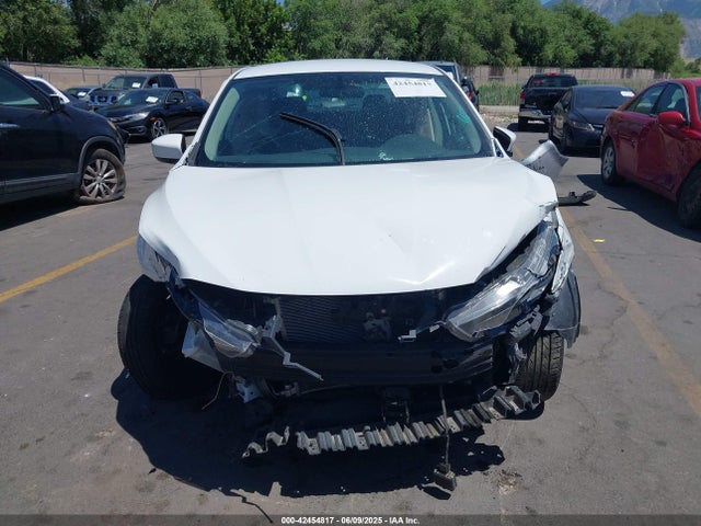 Nissan 2018 2018 3N1AB7AP3JY257909 Image 13