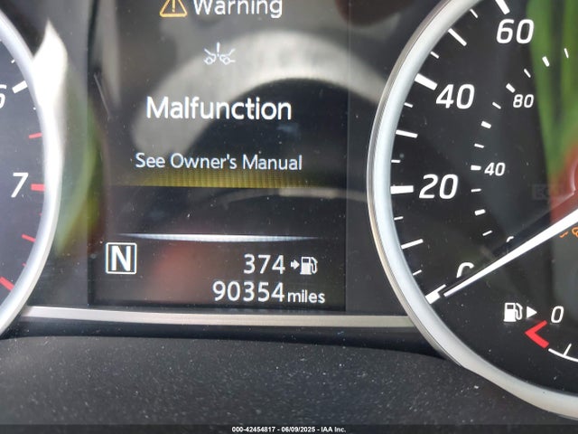 Nissan 2018 2018 3N1AB7AP3JY257909 Image 16