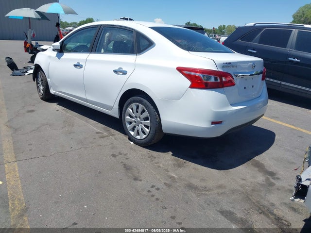 Nissan 2018 2018 3N1AB7AP3JY257909 Image 3