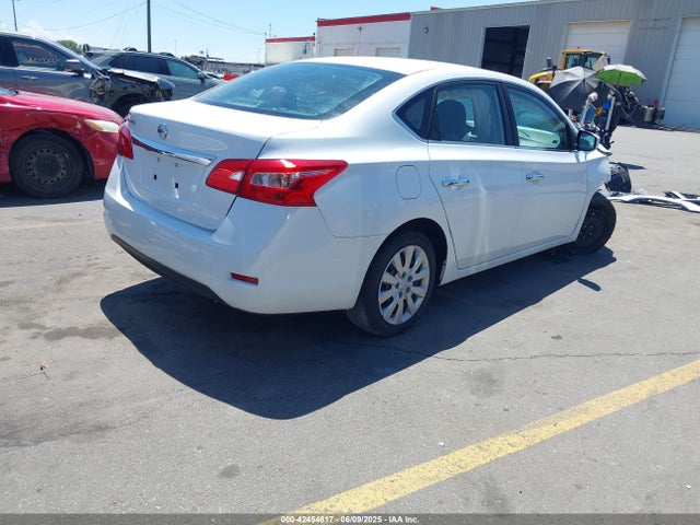 Nissan 2018 2018 3N1AB7AP3JY257909 Image 4
