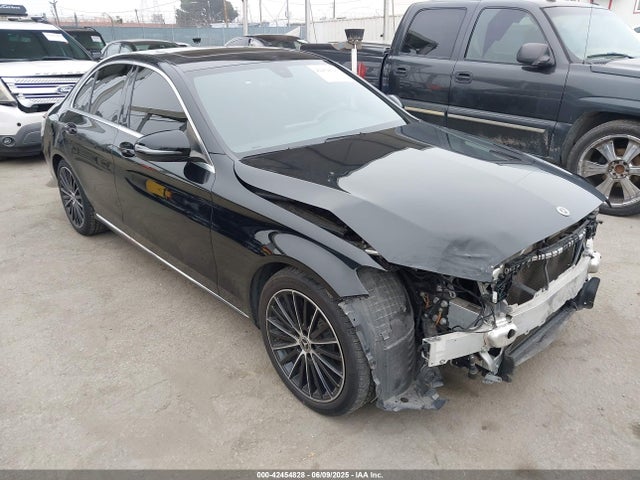 Mercedes-Benz m264 2019 55SWF8DB2KU315534 Image 1