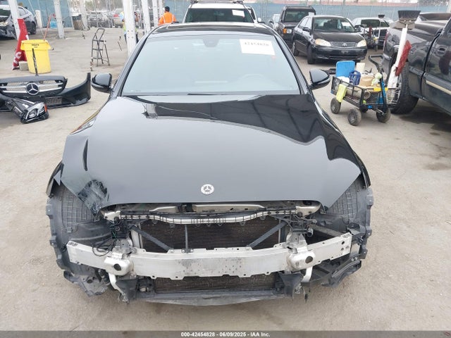 Mercedes-Benz m264 2019 55SWF8DB2KU315534 Image 13