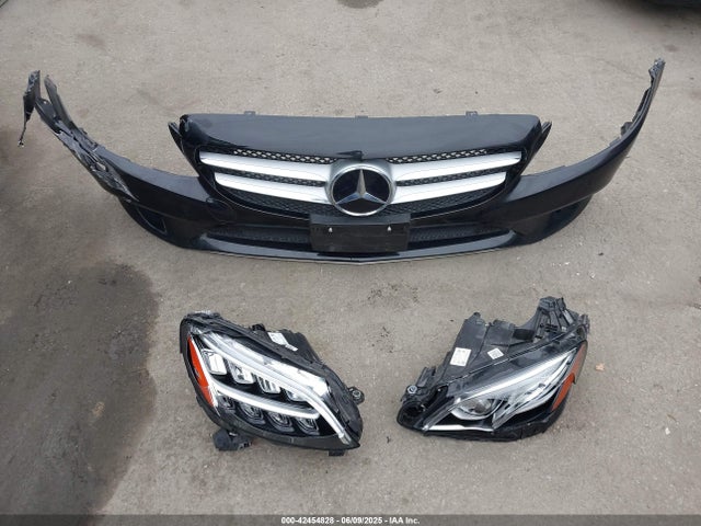 Mercedes-Benz m264 2019 55SWF8DB2KU315534 Image 12