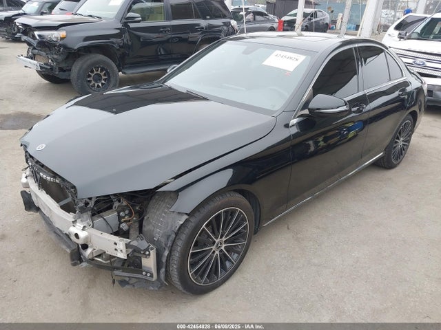 Mercedes-Benz m264 2019 55SWF8DB2KU315534 Image 2