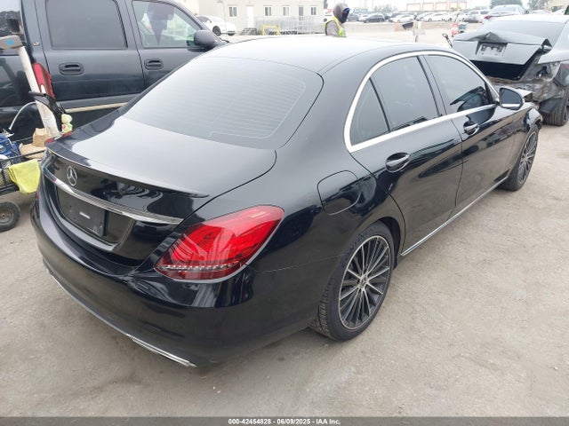 Mercedes-Benz m264 2019 55SWF8DB2KU315534 Image 4