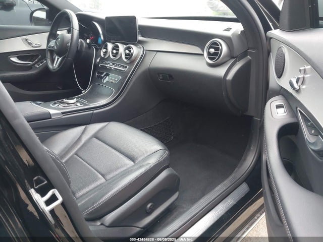 Mercedes-Benz m264 2019 55SWF8DB2KU315534 Image 5