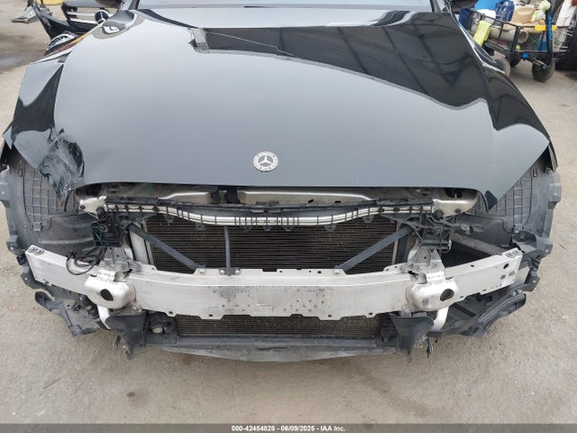 Mercedes-Benz m264 2019 55SWF8DB2KU315534 Image 6