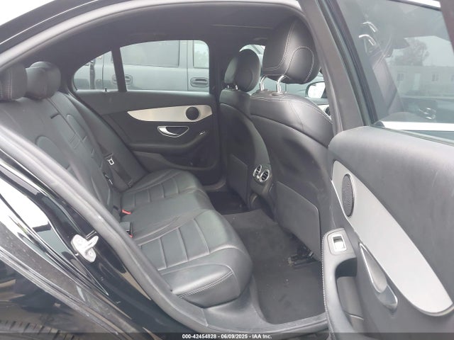Mercedes-Benz m264 2019 55SWF8DB2KU315534 Image 8