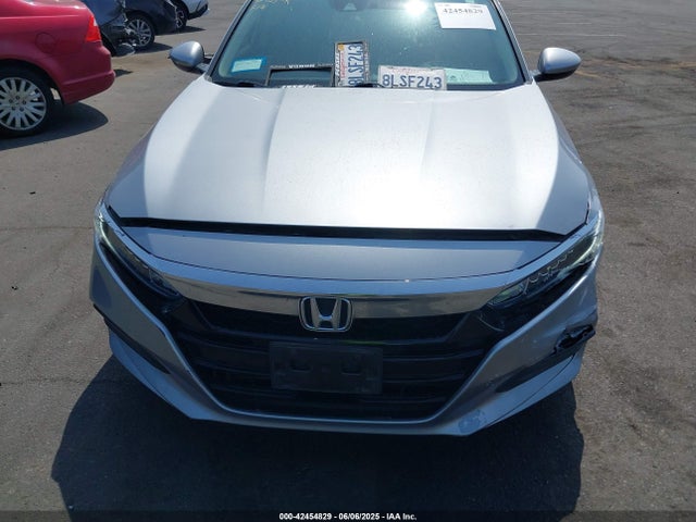 1HGCV1F16KA095442 Honda l15be