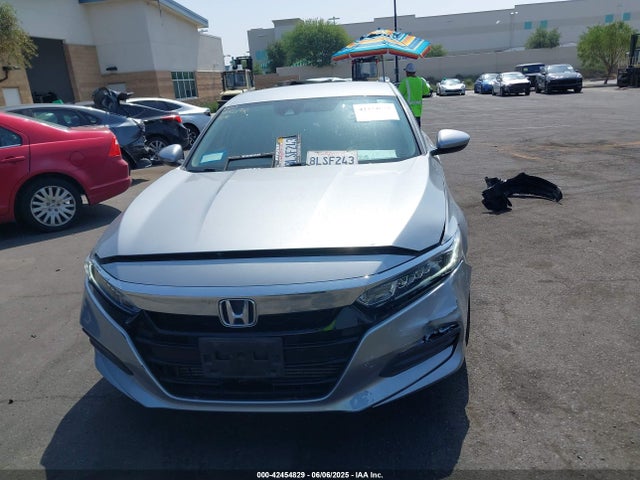 1HGCV1F16KA095442 Honda l15be