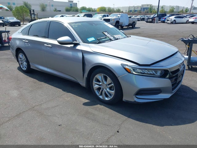 1HGCV1F16KA095442 Honda l15be