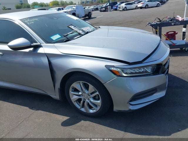 1HGCV1F16KA095442 Honda l15be