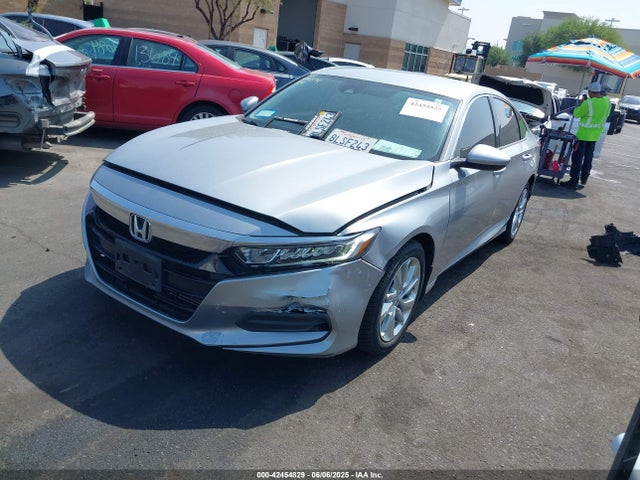 1HGCV1F16KA095442 Honda l15be