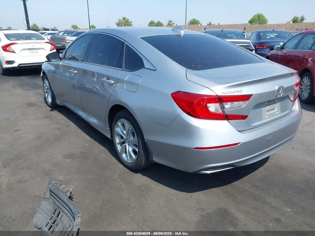 1HGCV1F16KA095442 Honda l15be