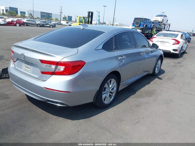 1HGCV1F16KA095442 Honda l15be