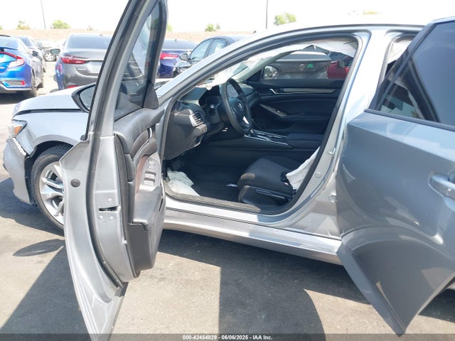 1HGCV1F16KA095442 Honda l15be