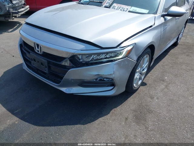 1HGCV1F16KA095442 Honda l15be