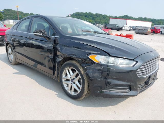 2016 FORD FUSION 3FA6P0H70GR324962