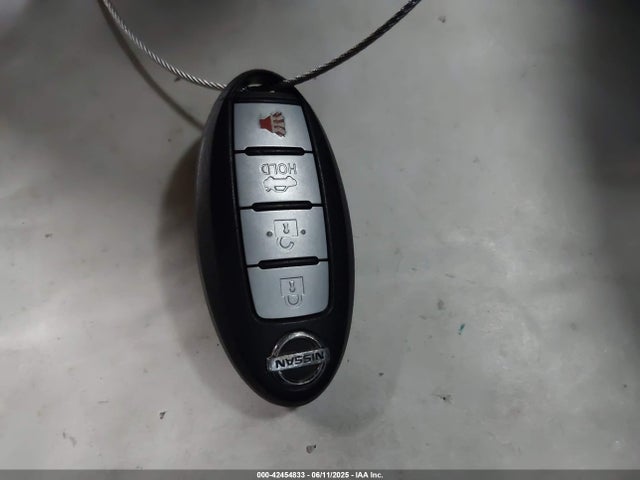 1N4AL3AP6HC285604 Nissan 2017