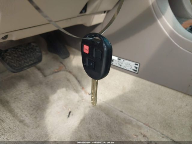 2005 LEXUS GX 470 JTJBT20X150086710 Photo 10