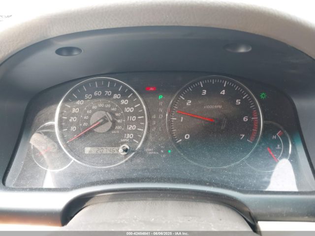 2005 LEXUS GX 470 JTJBT20X150086710 Photo 6