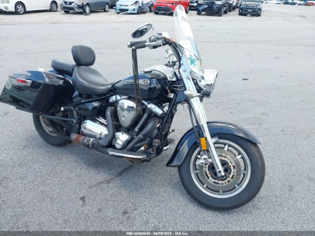 2007 YAMAHA XV1700 JYAVP17E17A023179