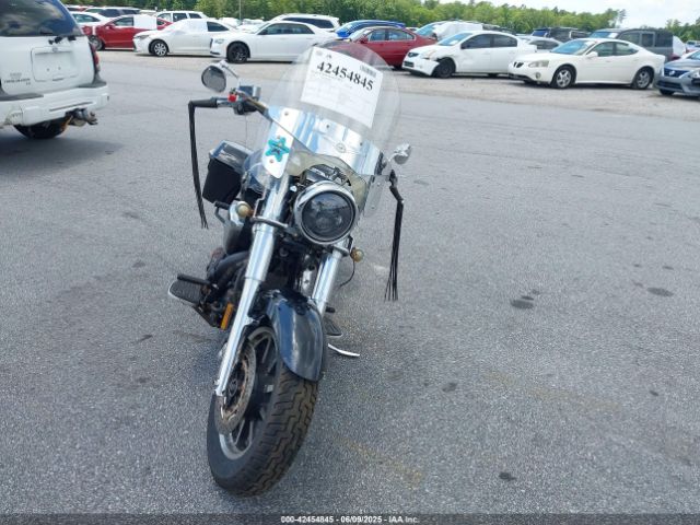 2007 YAMAHA XV1700 JYAVP17E17A023179 Photo 4