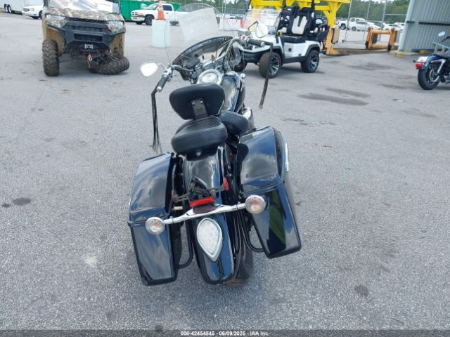 2007 YAMAHA XV1700 JYAVP17E17A023179 Photo 5