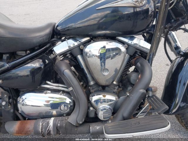 2007 YAMAHA XV1700 JYAVP17E17A023179 Photo 7
