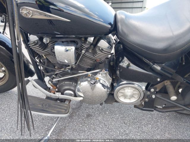 2007 YAMAHA XV1700 JYAVP17E17A023179 Photo 8