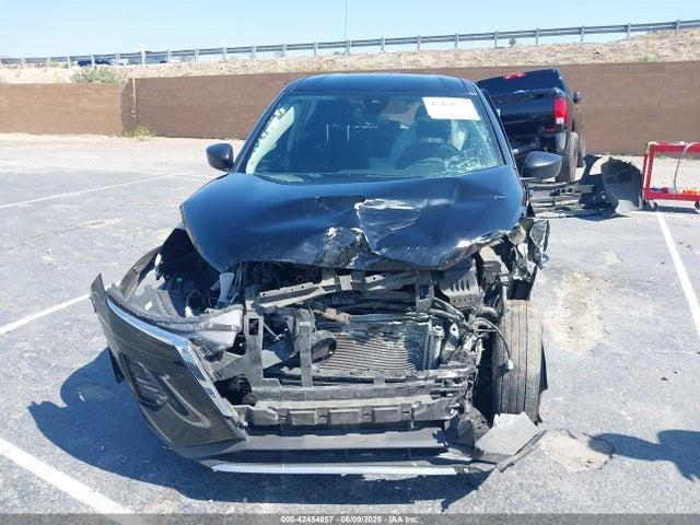 Nissan 2023 2023 3N1CP5BV7PL573623 Image 11