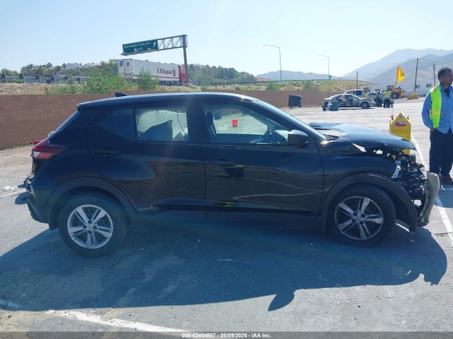 Nissan 2023 2023 3N1CP5BV7PL573623 Image 12
