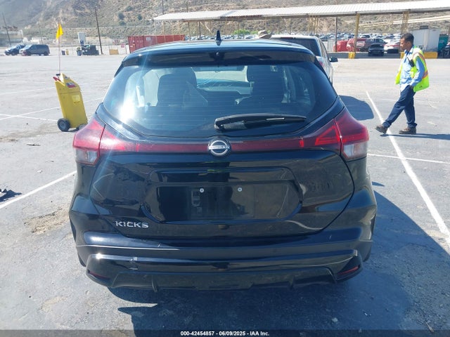 Nissan 2023 2023 3N1CP5BV7PL573623 Image 15