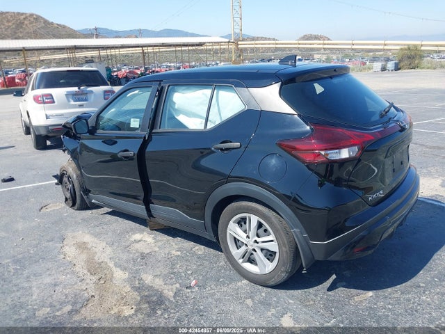 Nissan 2023 2023 3N1CP5BV7PL573623 Image 3