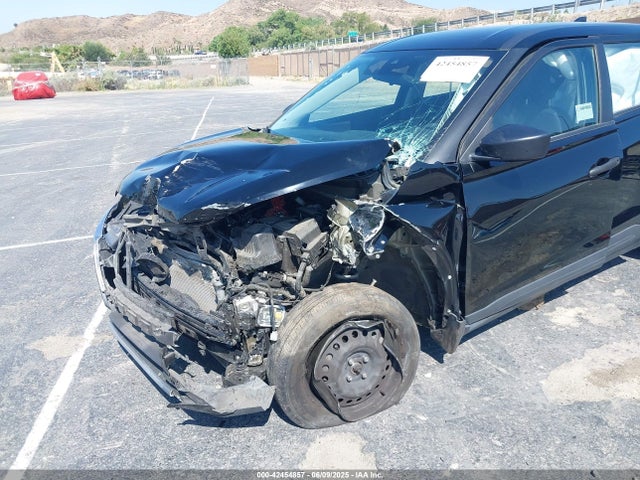 Nissan 2023 2023 3N1CP5BV7PL573623 Image 6
