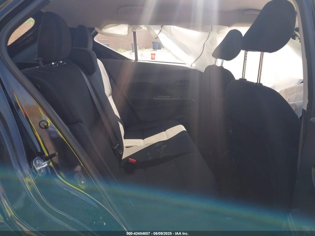 Nissan 2023 2023 3N1CP5BV7PL573623 Image 8