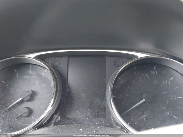 KNMAT2MV2FP531391 Nissan ROGUE S