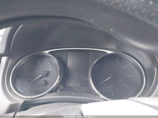 KNMAT2MV2FP531391 Nissan ROGUE S