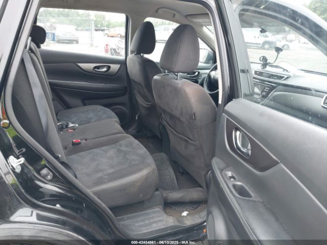 KNMAT2MV2FP531391 Nissan ROGUE S